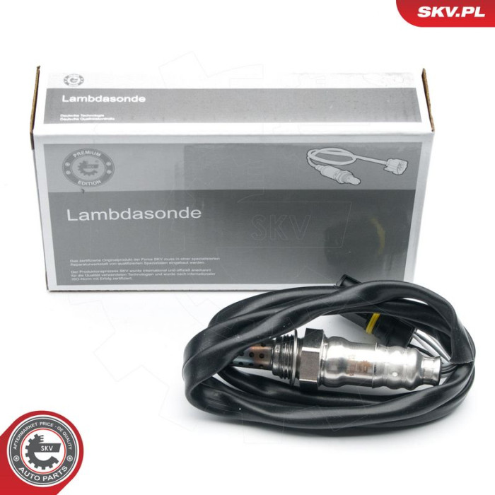 09SKV655 SKV GERMANY Lambdasonde 09SKV655 09SKV655 SKV GERMANY Lambdasonde 09SKV655