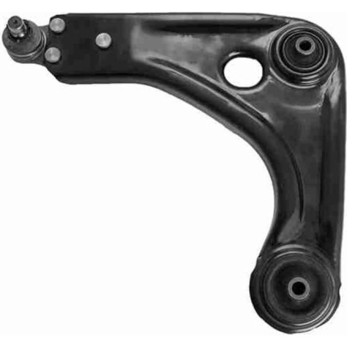 Vaico Fahrwerkslenker V25-1455 Vaico Fahrwerkslenker V25-1455