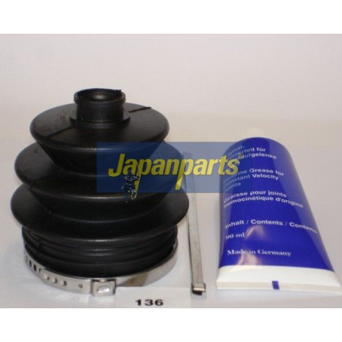 Japanparts Gelenkmanschette KB-136