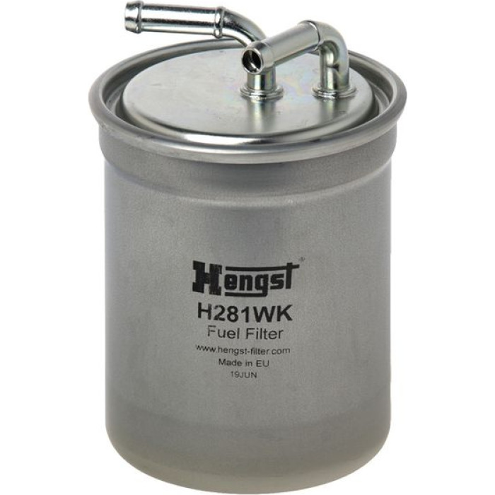 HENGST FILTER Kraftstofffilter H281WK HENGST FILTER Kraftstofffilter H281WK