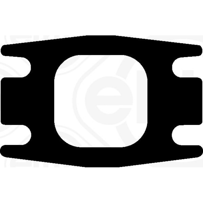 Elring Abgaskrümmerdichtung 584.780 Elring Abgaskrümmerdichtung 584.780