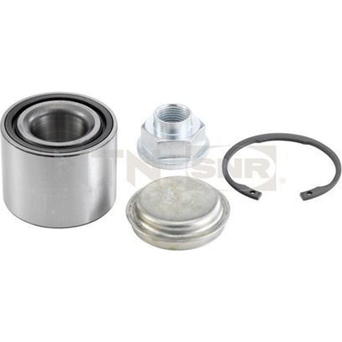 R153.62 Radlagersatz HA