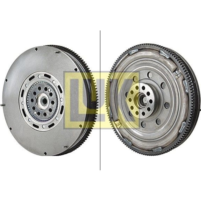 LuK Zweimassenschwungrad 415 0056 10 LuK Zweimassenschwungrad 415 0056 10