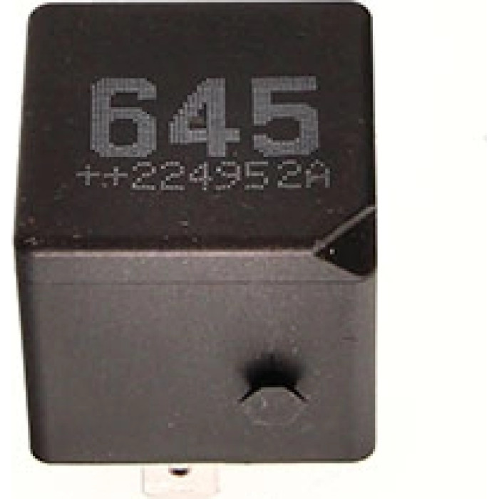 VAG Original 4H0951253A 4H0951253A VW Universalrelais – – OE-Nr. 4H0951253A