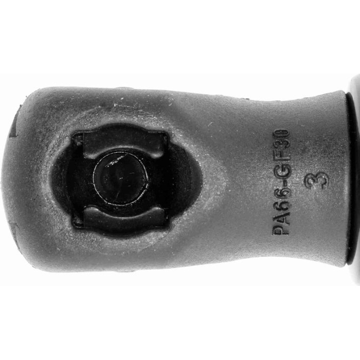V40-1153 Vaico Gasdruckfeder für Heckklappe/Kofferraumdeckel V40-1153
