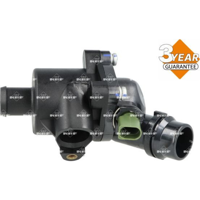 NRF Kühlmittelthermostat 725028 NRF Kühlmittelthermostat 725028