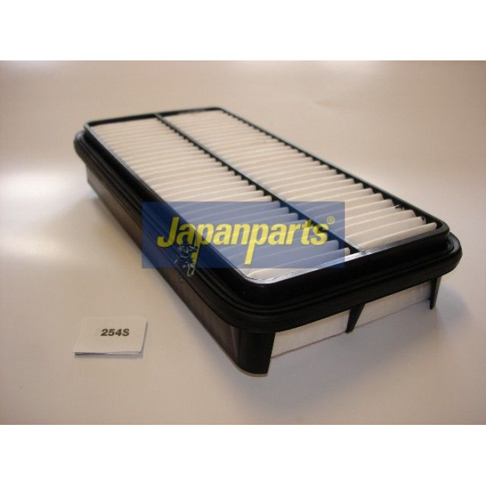 Japanparts Luftfilter FA-254S Japanparts Luftfilter FA-254S
