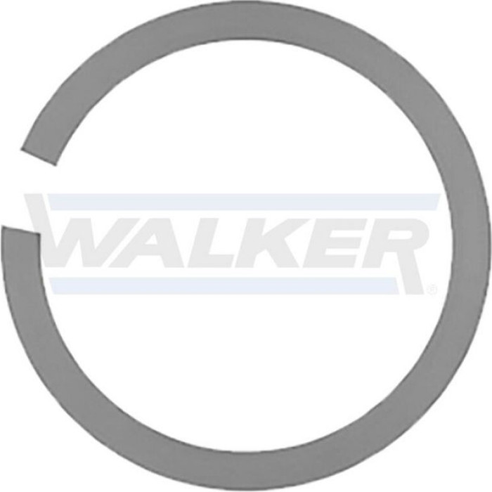 Walker Dichtung 86063 Walker Dichtung 86063