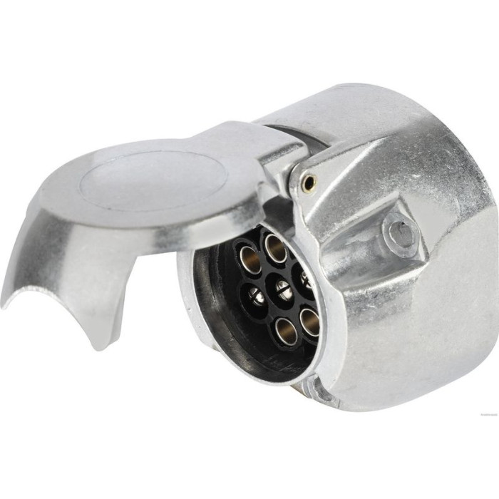Herth+Buss Elparts Buchse 51305120 Herth+Buss Elparts Buchse 51305120