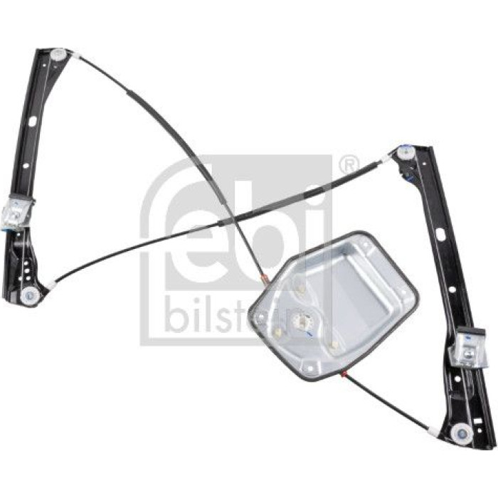 febi bilstein 175461 Fensterheber vorne rechts, elektrisch, ohne Motor febi bilstein 175461 Fensterheber vorne rechts, elektrisch, ohne Motor
