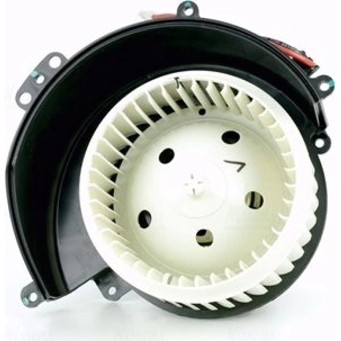 Nissens Innenraumgebläse 87188 Nissens Innenraumgebläse 87188