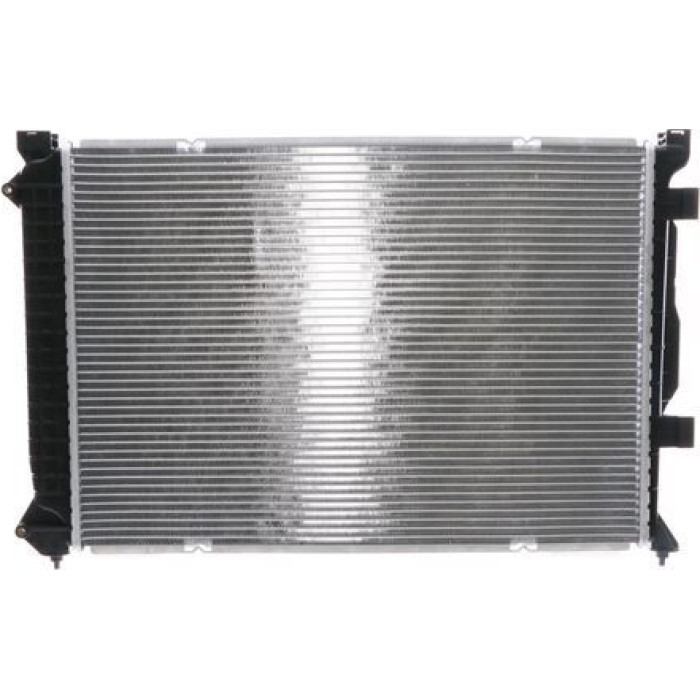 MAHLE Kühler, Motorkühlung CR 1416 000S MAHLE Kühler, Motorkühlung CR 1416 000S