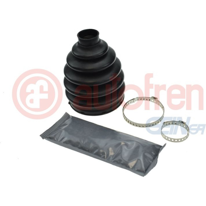 Faltenbalg, Antriebswelle Ford Zew Mondeo Iii 28X89X118 D8625T