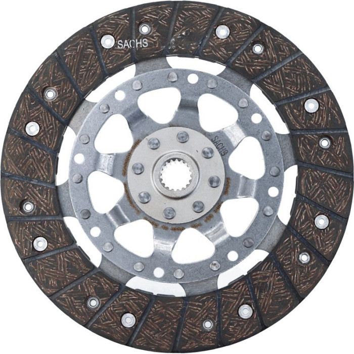Sachs Kupplungssatz 3000 950 062 Sachs Kupplungssatz 3000 950 062