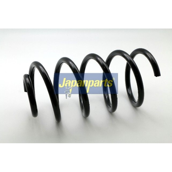 Japanparts Fahrwerksfeder ZC2201C Japanparts Fahrwerksfeder ZC2201C