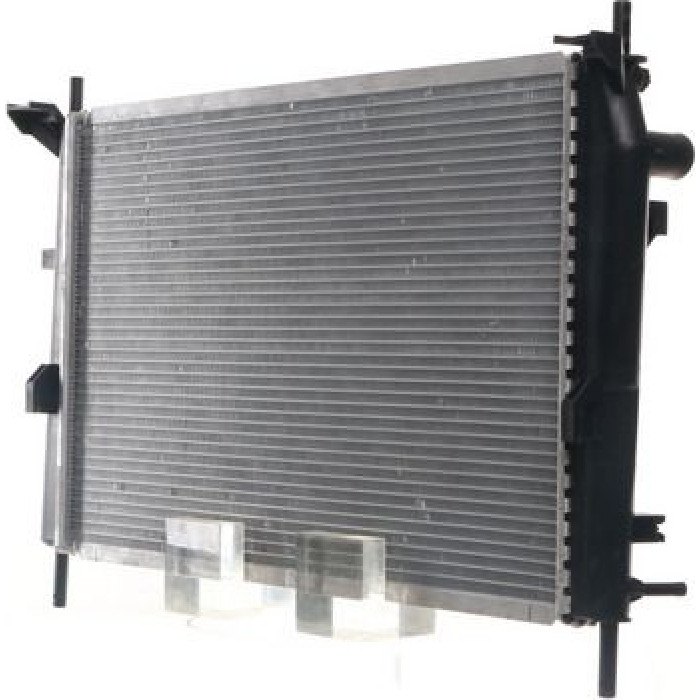 MAHLE Kühler, Motorkühlung CR 629 000S MAHLE Kühler, Motorkühlung CR 629 000S