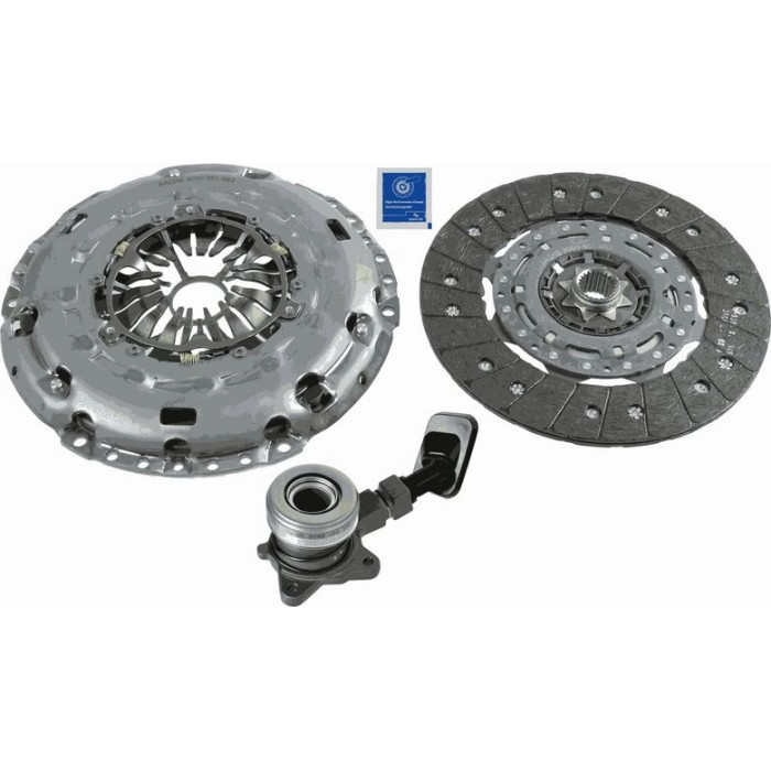 Sachs Kupplungssatz 3000 990 228