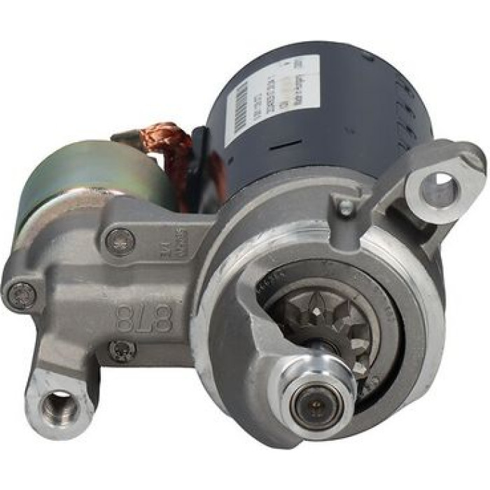 Valeo Anlasser 438579