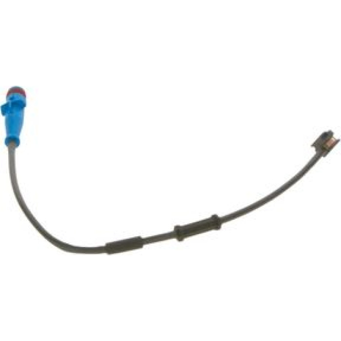Bosch Bremsbelagverschleißsensor 1987473033 Bosch Bremsbelagverschleißsensor 1987473033