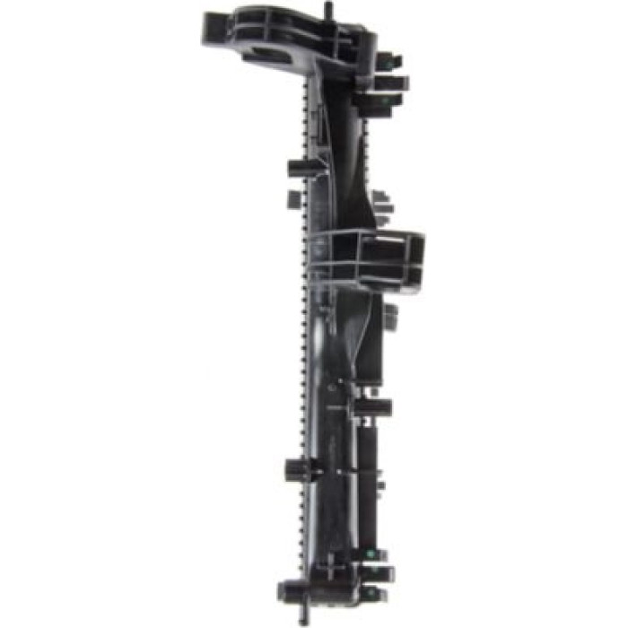 Kühler, Motorkühlung CR 2087 000P Kühler, Motorkühlung CR 2087 000P