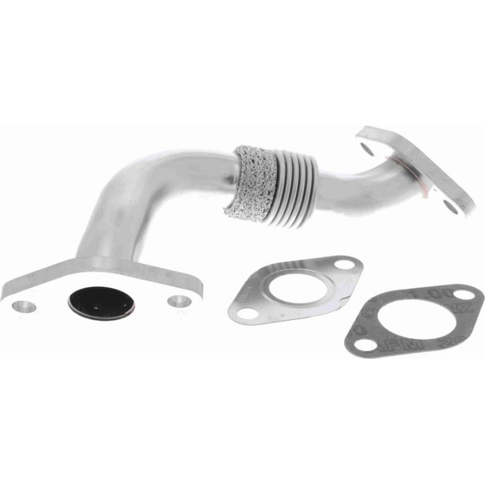 Vemo AGR-Rohr V10-64-0003