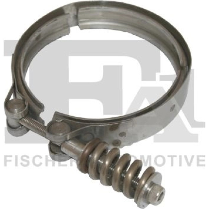 FA1 Auspuffrohrverbinder 969-897 FA1 Auspuffrohrverbinder 969-897