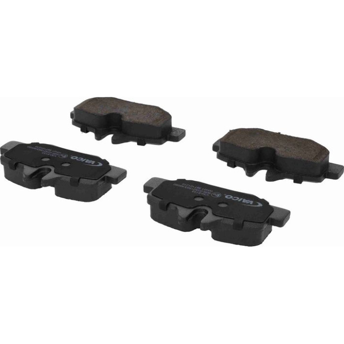 Vaico Bremsbelagsatz für Scheibenbremse V30-8133 Vaico Bremsbelagsatz für Scheibenbremse V30-8133