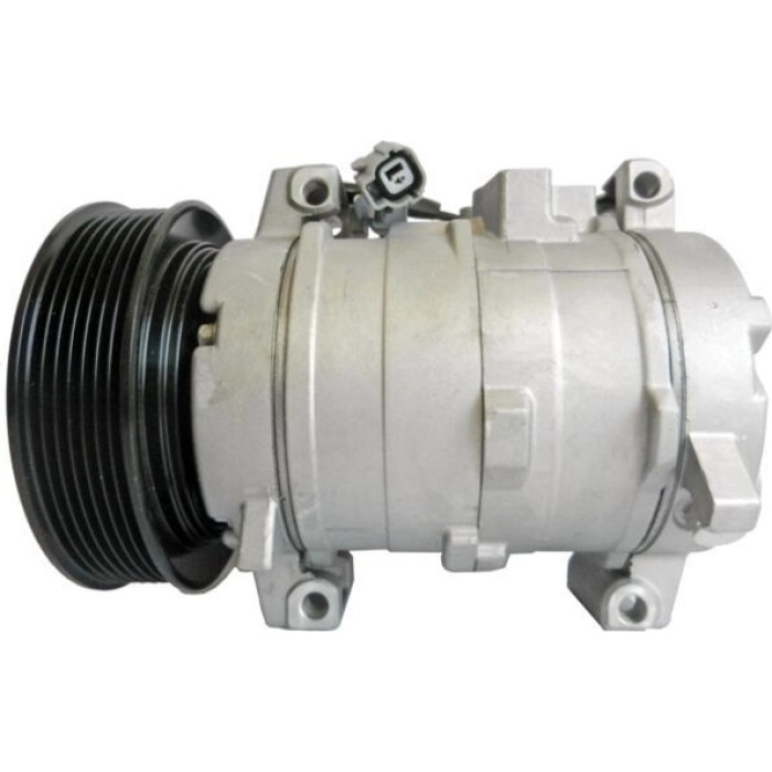 MAHLE Kompressor, Klimaanlage ACP 783 000S MAHLE Kompressor, Klimaanlage ACP 783 000S