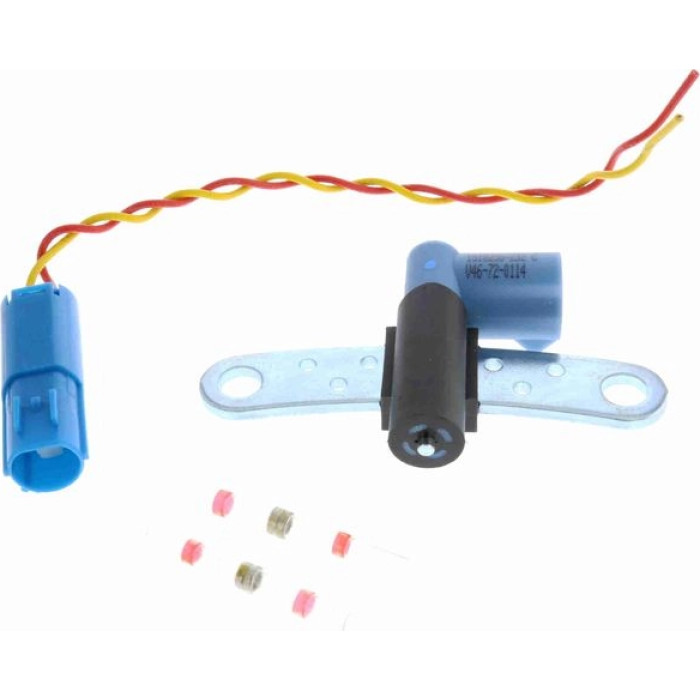 Vemo Drehzahlsensor V46-72-0114 Vemo Drehzahlsensor V46-72-0114
