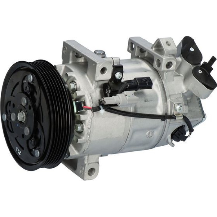 Valeo Klimakompressor 813383 Valeo Klimakompressor 813383