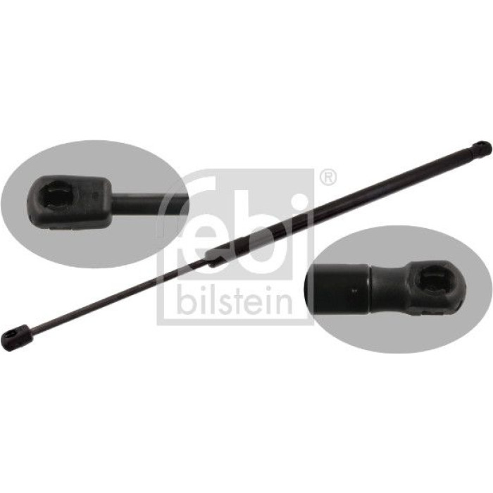 febi Gasdruckfeder 44003