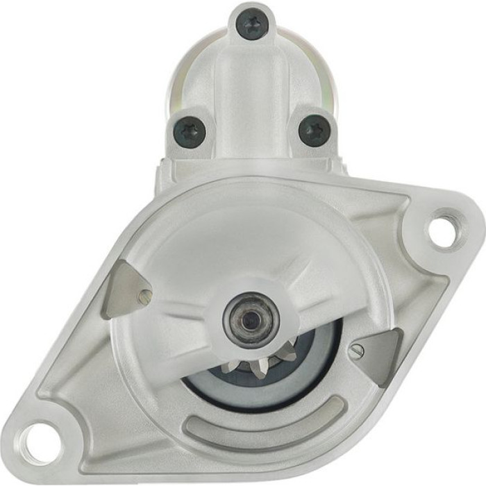 S0451 AS-PL Anlasser (Starter) S0451