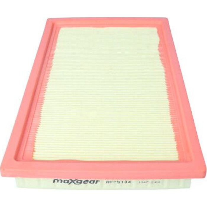 MAXGEAR Luftfilter AF-9134 Opel 1.6/1 26-0087 MAXGEAR Luftfilter AF-9134 Opel 1.6/1 26-0087