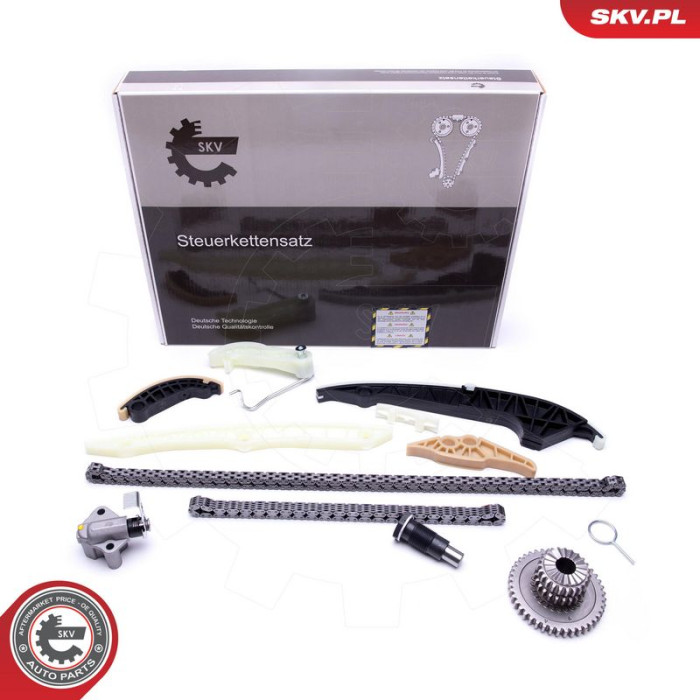21SKV161 ESEN SKV Steuerkettensatz 21SKV161 21SKV161 ESEN SKV Steuerkettensatz 21SKV161