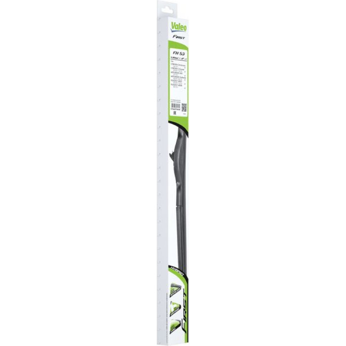 575830 Valeo Scheibenwischer 575830 - First Hybrid 530 mm x1 575830 Valeo Scheibenwischer 575830 - First Hybrid 530 mm x1
