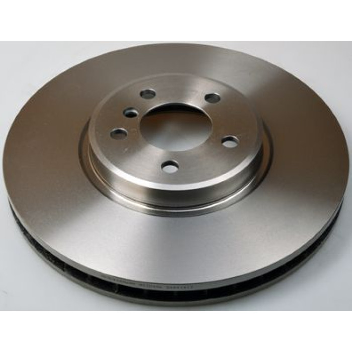 Denckermann Bremsscheibe B130496 Denckermann Bremsscheibe B130496
