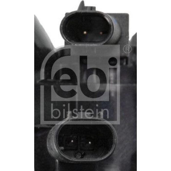 febi Kühlmittelthermostat 180396 febi Kühlmittelthermostat 180396