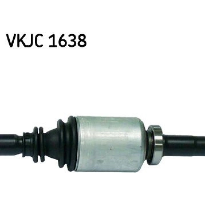 SKF Antriebswelle VKJC 1638