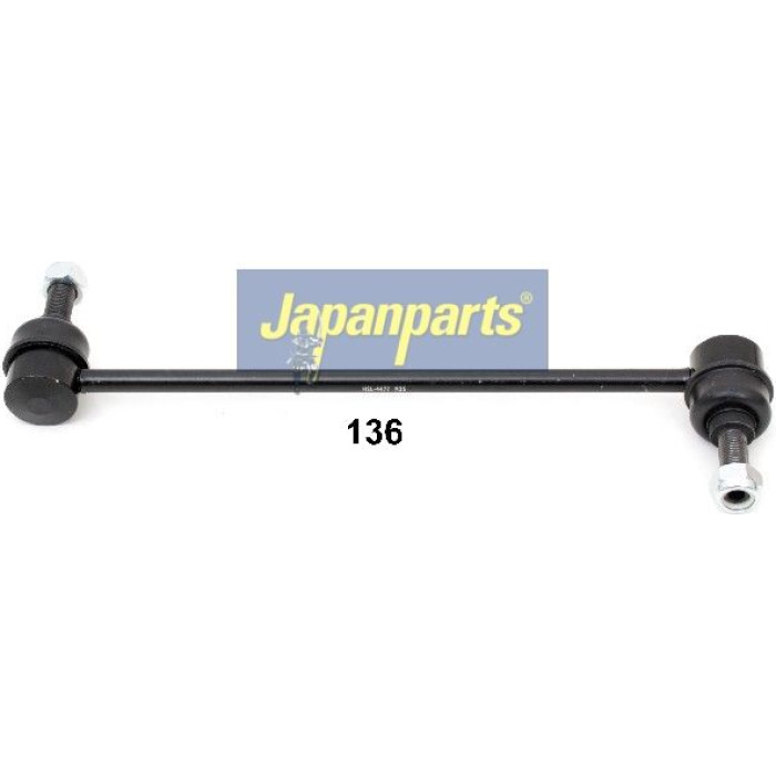 SI-136 Japanparts Stabilisator, Fahrwerk SI-136 SI-136 Japanparts Stabilisator, Fahrwerk SI-136