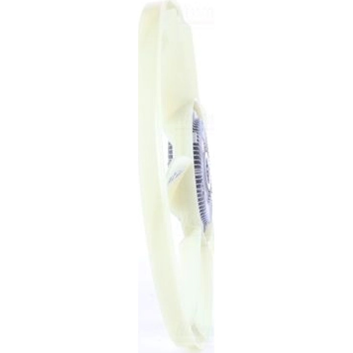 Nissens Kühlerlüfter PKW 86221 Nissens Kühlerlüfter PKW 86221