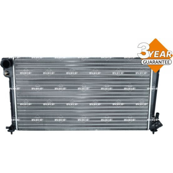 NRF Kühler 509510A NRF Kühler 509510A