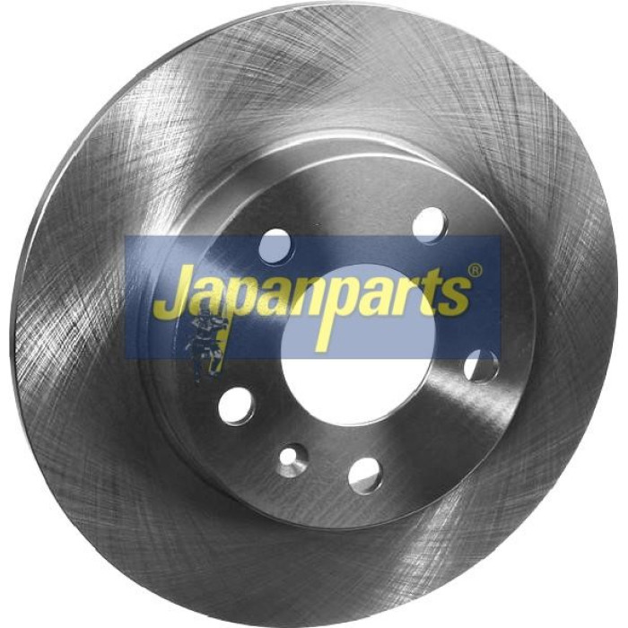 Japanparts Bremsscheibe DP-0403C Japanparts Bremsscheibe DP-0403C