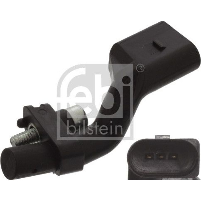 febi Kurbelwellensensor 46314