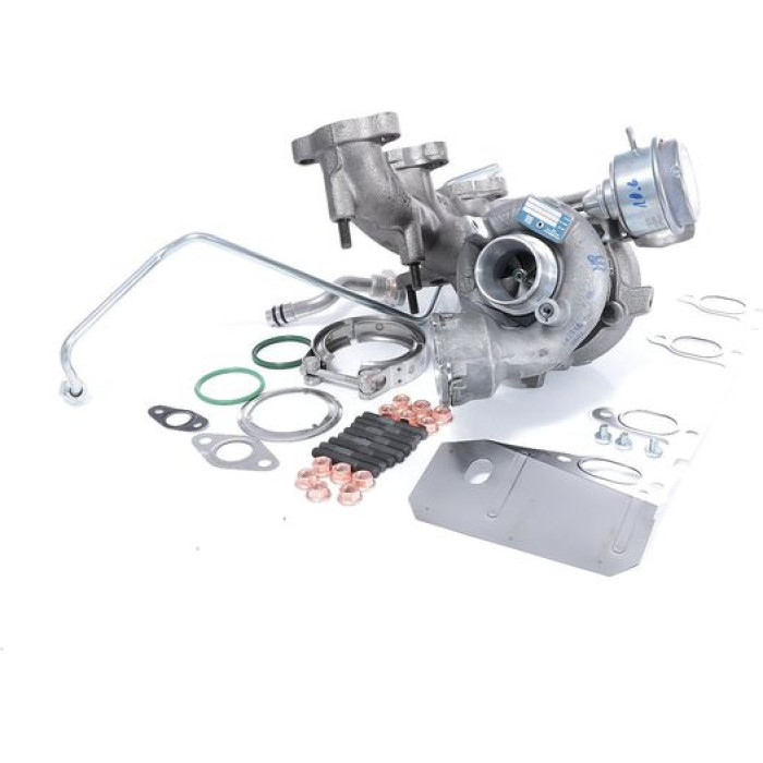 BTS TURBO Turbolader T981255BL BTS TURBO Turbolader T981255BL