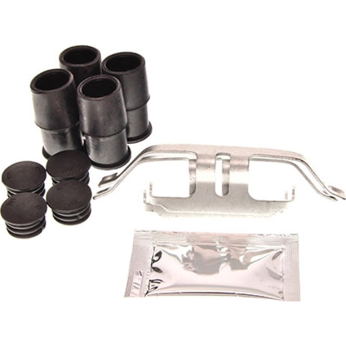 MAXGEAR Scheibenbremsbelag-Zubehörsatz 27-2478