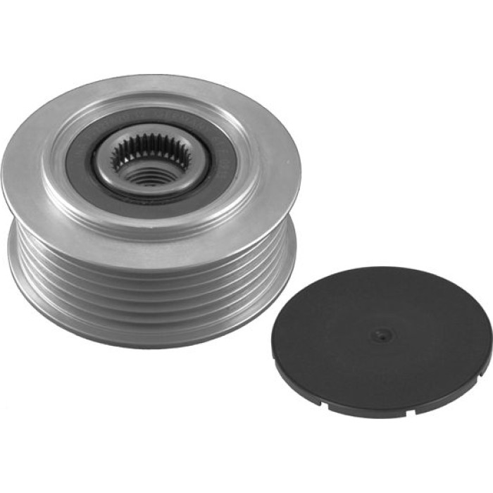 AP9033 Continental CTAM Freilauf AP9033