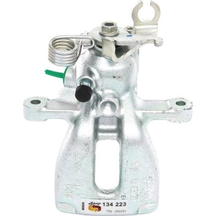 Bosch Bremssattel Hinterachse links 0 986 134 223 Bosch Bremssattel Hinterachse links 0 986 134 223