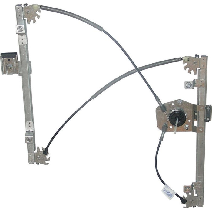 Valeo Fensterheber 850772 Valeo Fensterheber 850772