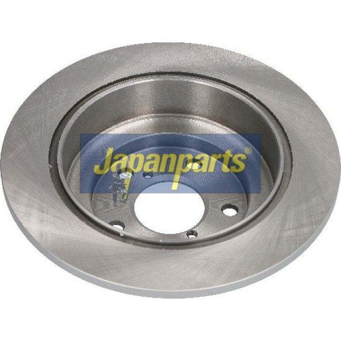 Japanparts Bremsscheibe DP-701C Japanparts Bremsscheibe DP-701C