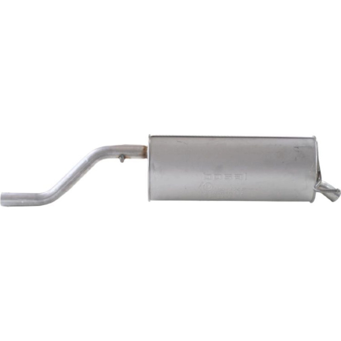 Bosal Schalldämpfer 185-233 Bosal Schalldämpfer 185-233